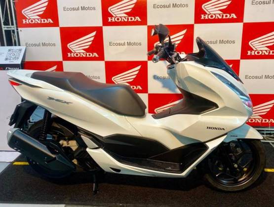 HONDA PCX 160 ABS HONDA PCX 160 ABS